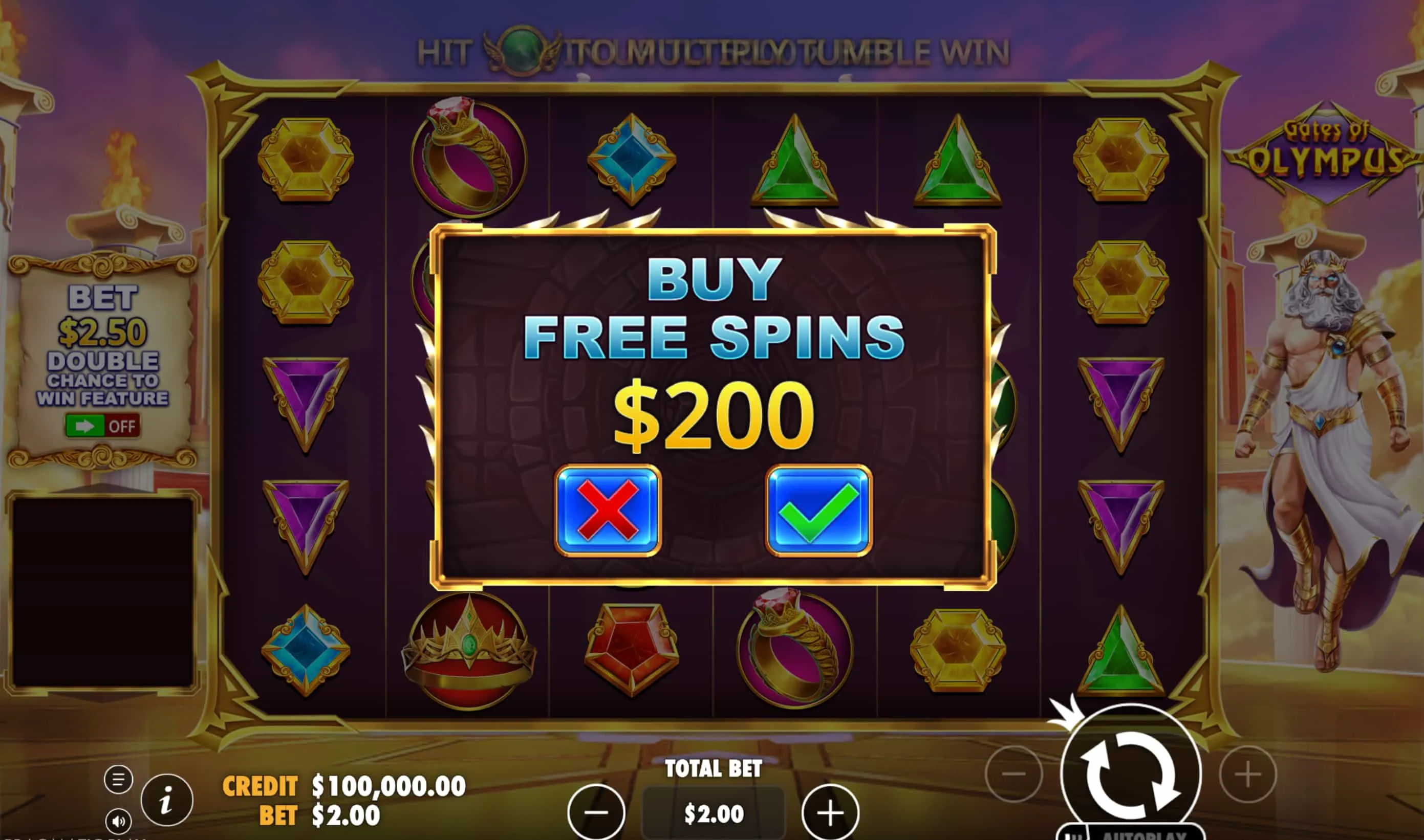 What Each Symbol Pays — Gates of Olympus 1000 Paytable What Each Symbol Pays — Gates of Olympus 1000 Paytable