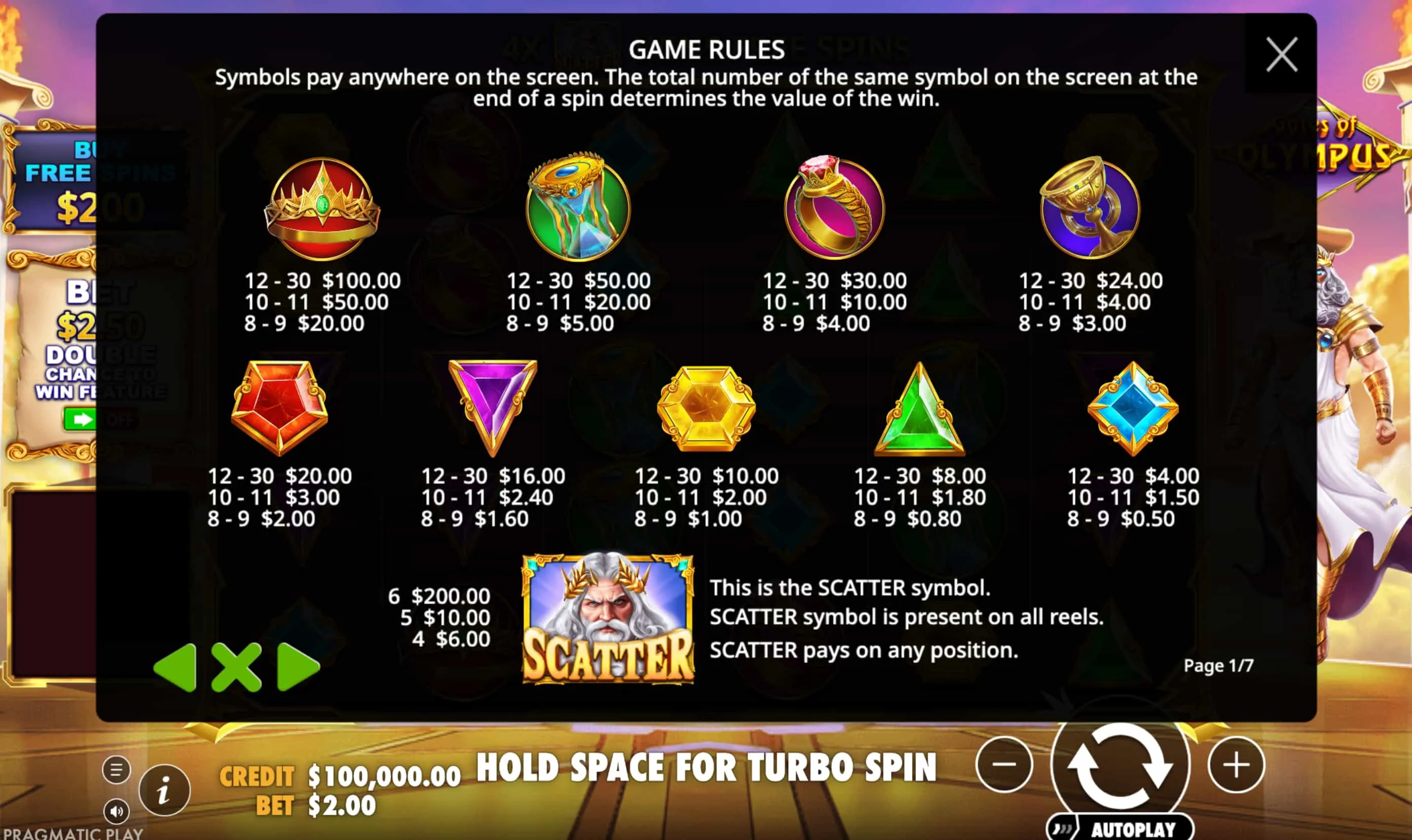 RTP and Volatility: What Players Really Want to Know RTP and Volatility: What Players Really Want to Know